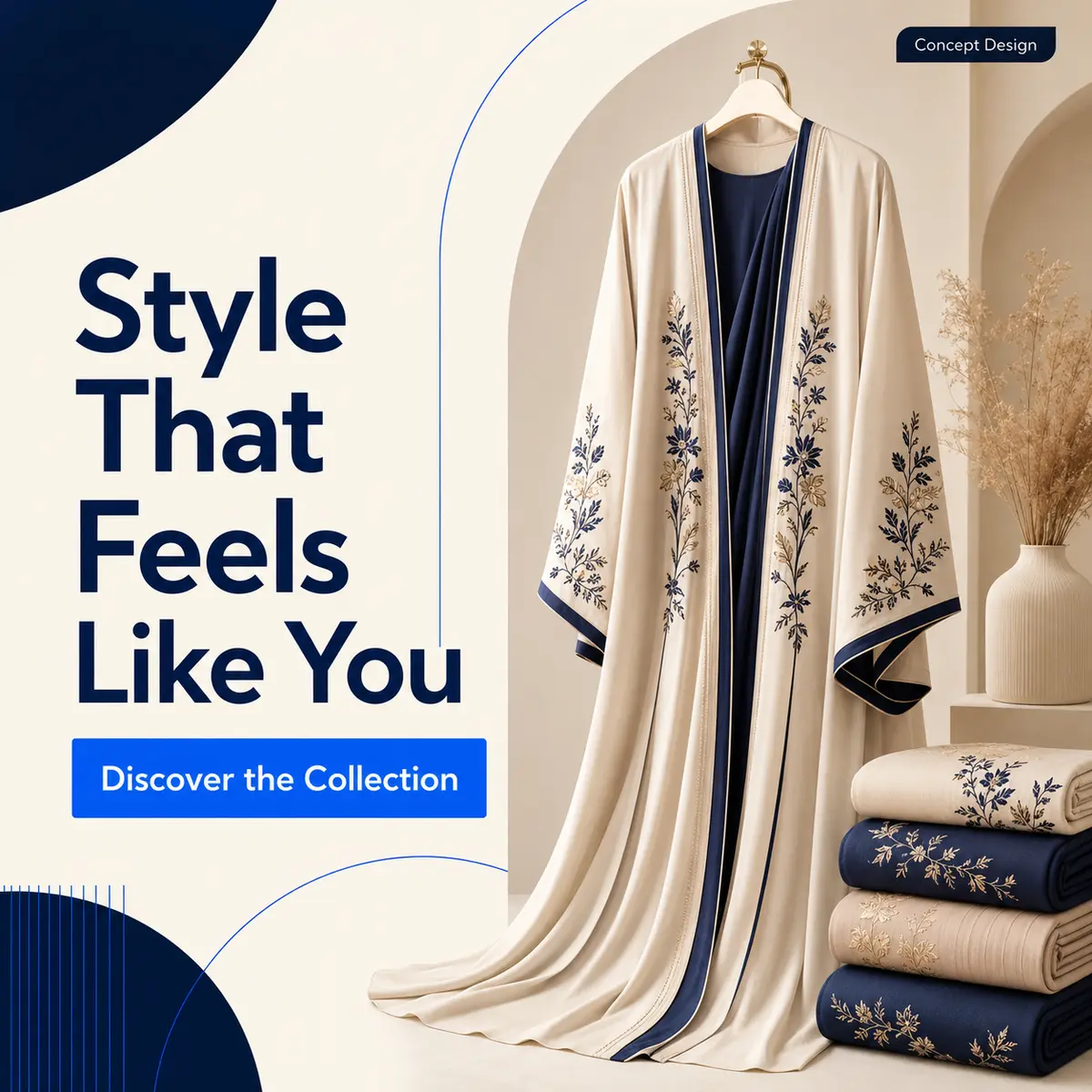 Fashion Campaign