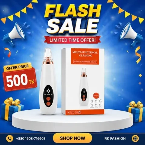 Flash Sale Creative