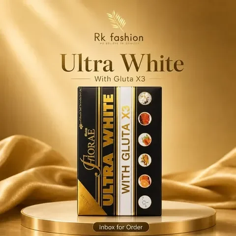 Premium Product Visual