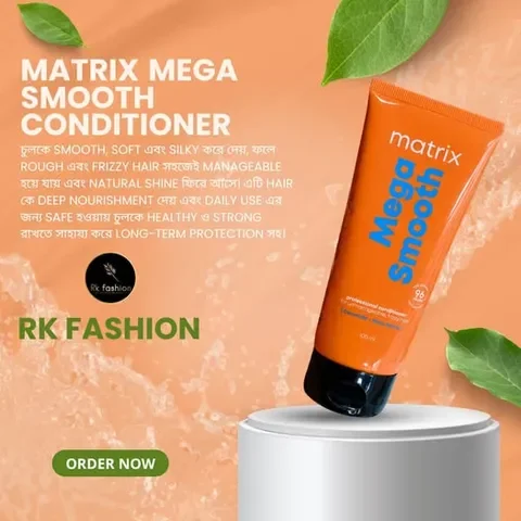 Conditioner Campaign