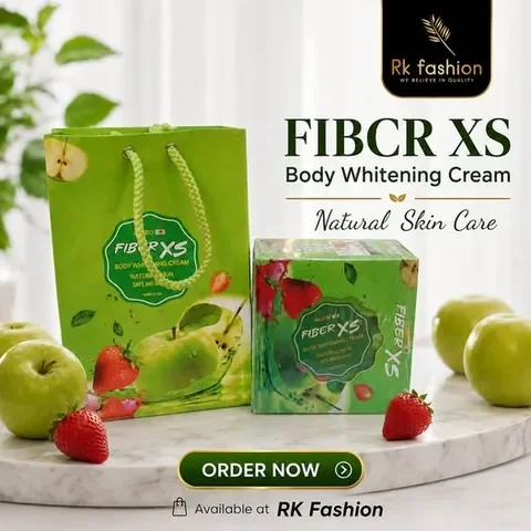 Body Care Creative